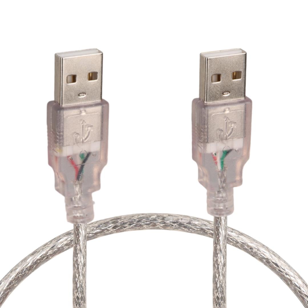 Powermaster USB Erkek - Erkek Kablo 40 Cm Fiyatı - Merter Elektronik