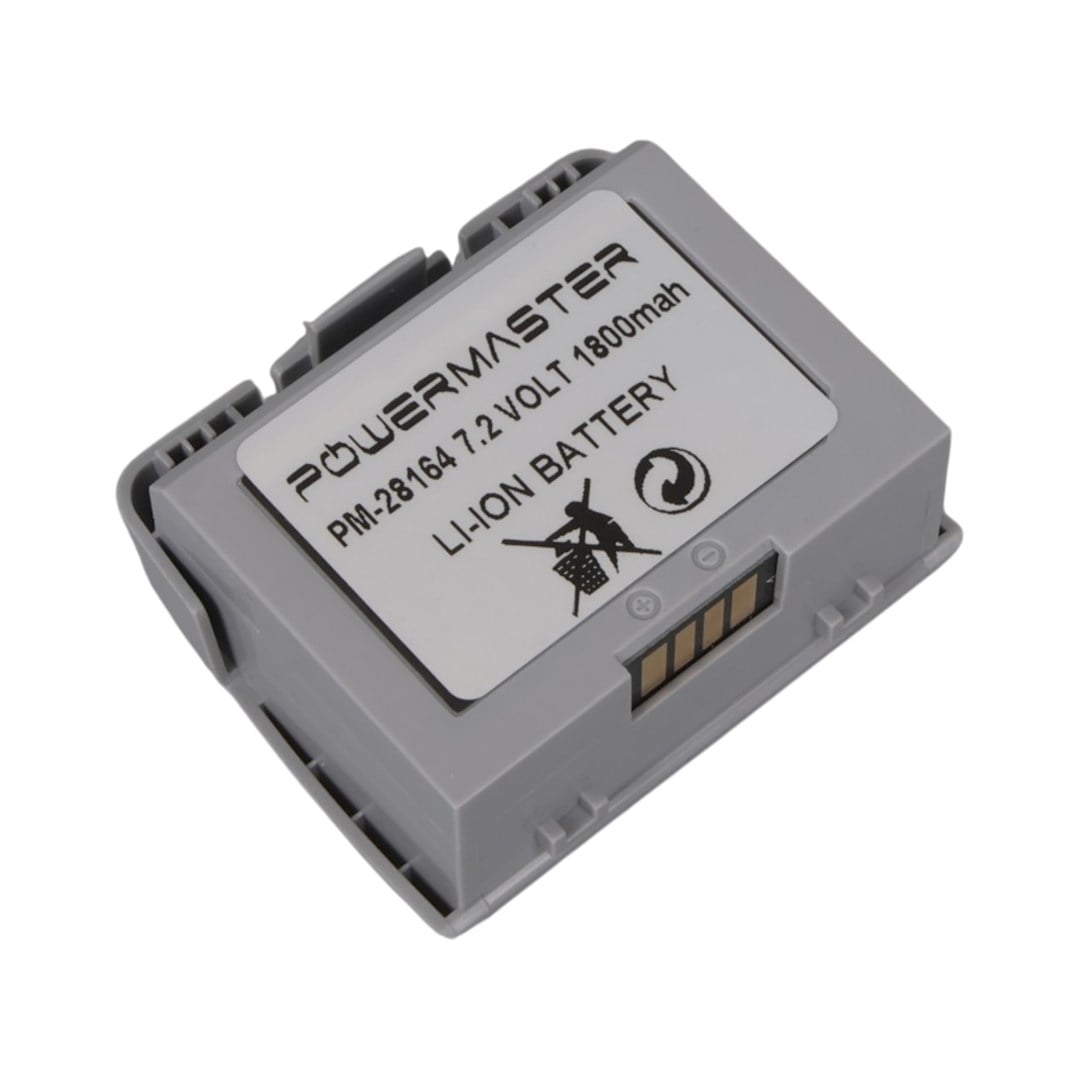 VERIFONE VX520 UYUMLU 7.2 VOLT 1800 MAH POS CİHAZI BATARYASI Fiyatı - Merter Elektronik