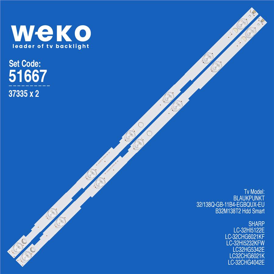 Diğer Led Bar Çeşitleri-51667
