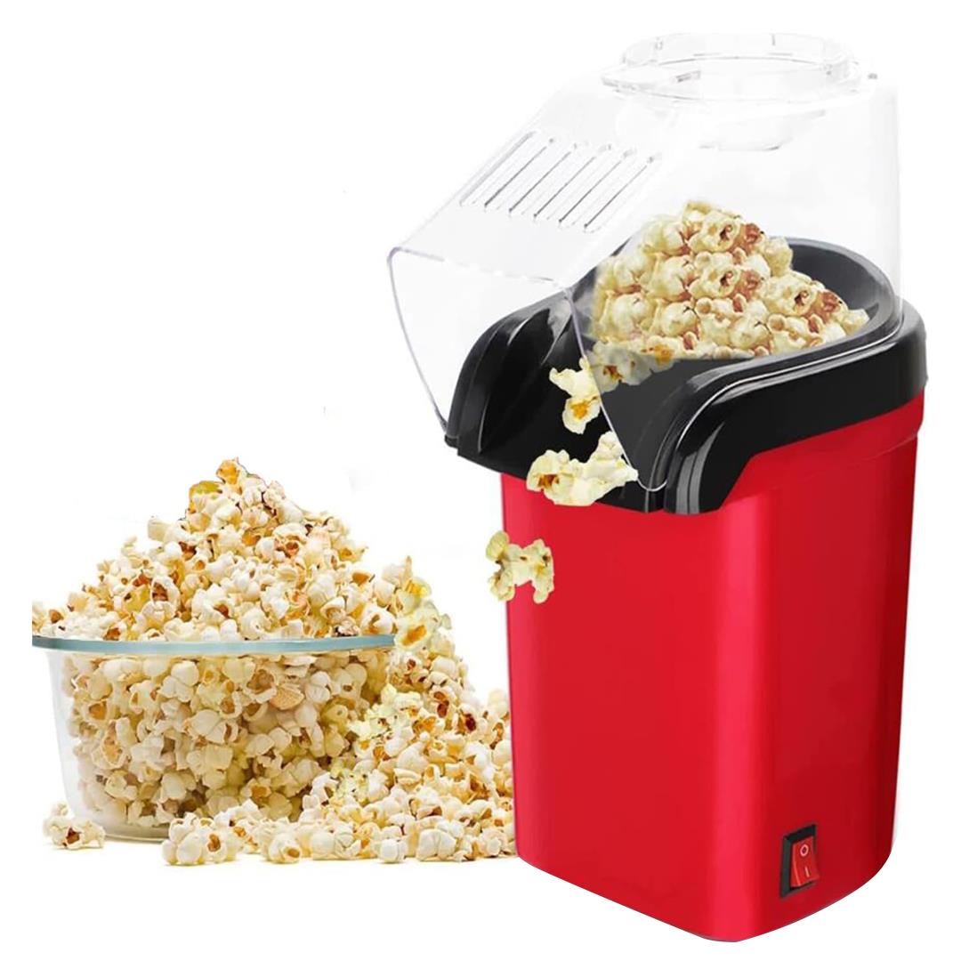 PREMIO PR-2024 MISIR PATLATMA MAKİNESI