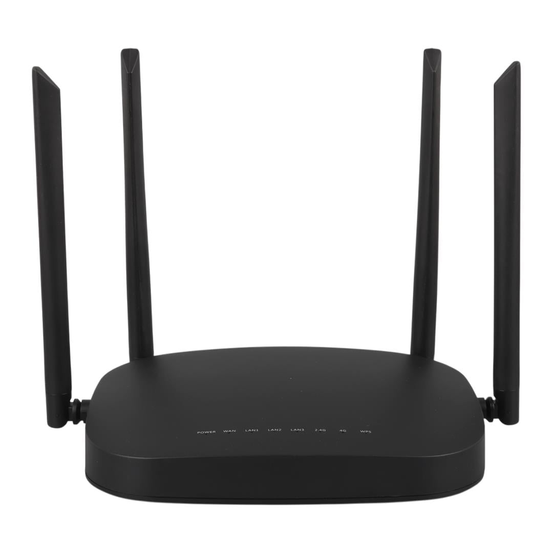Q-LINK X11-EU 3 PORT 4G WİFİ ROUTER Fiyatı - Merter Elektronik