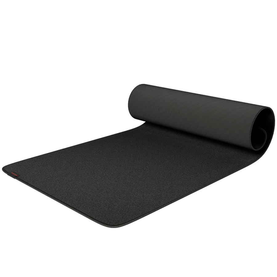 Rampage Pulsar Pro XXL 900x400x4mm Dikişli Neutral Kumaş Siyah Oyuncu Mouse Pad Fiyatı - Merter Elektronik