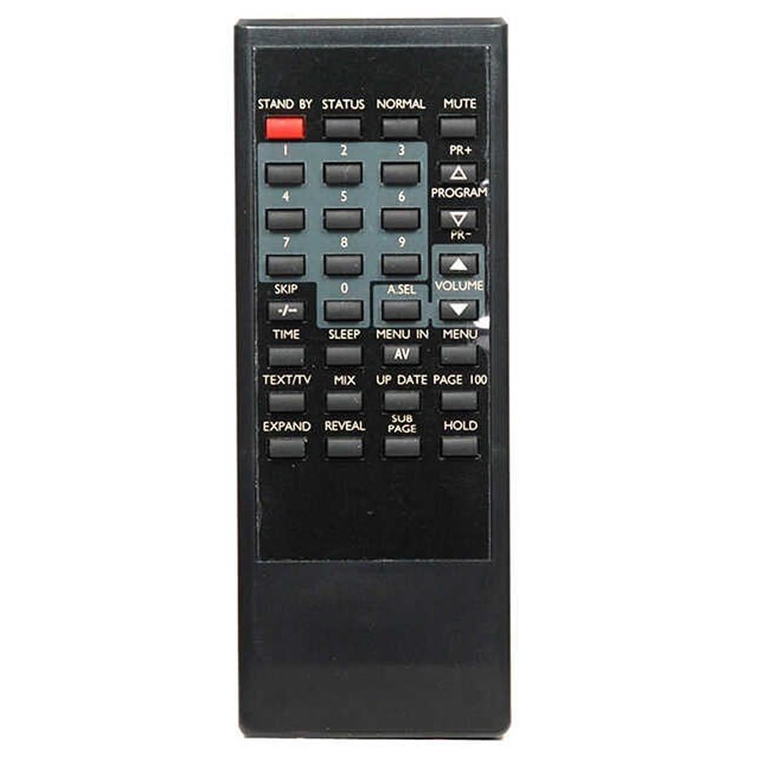 Lcd-Led-Plazma TV Kumandaları-581