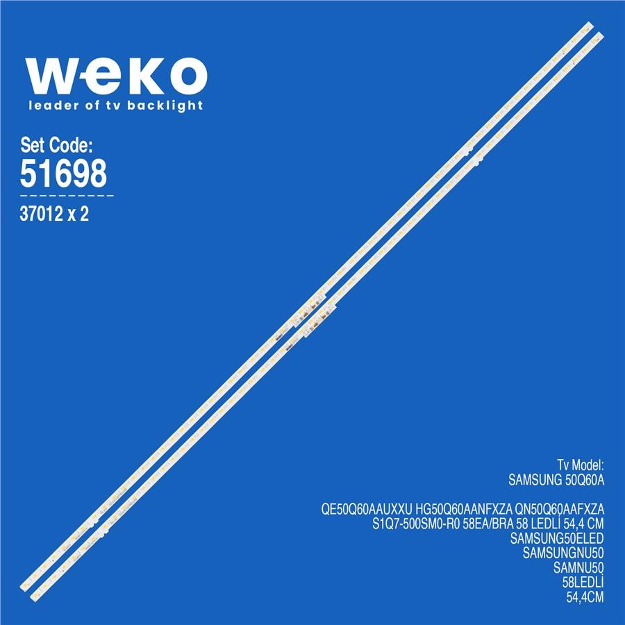 Samsung Led Bar-51698