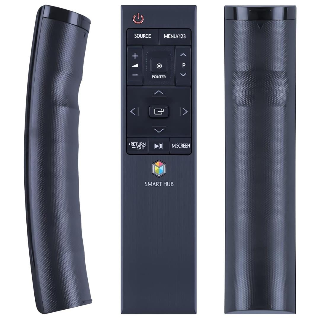 Samsung BN59-01220J Universal Sihirli Kumanda Fiyatı - Merter Elektronik