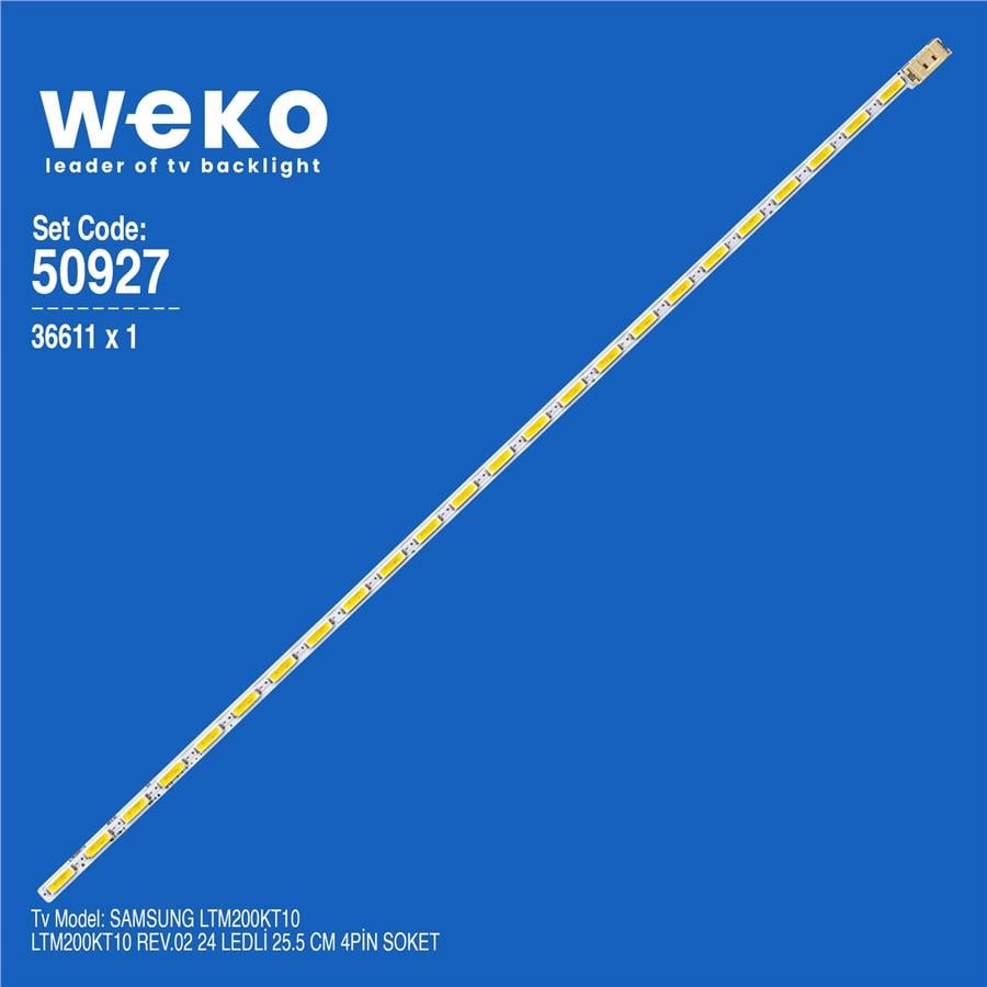 Samsung Led Bar-50927