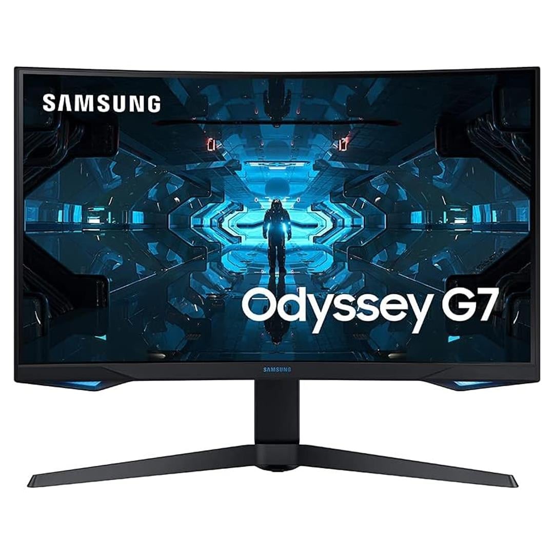Gaming Monitör-27249