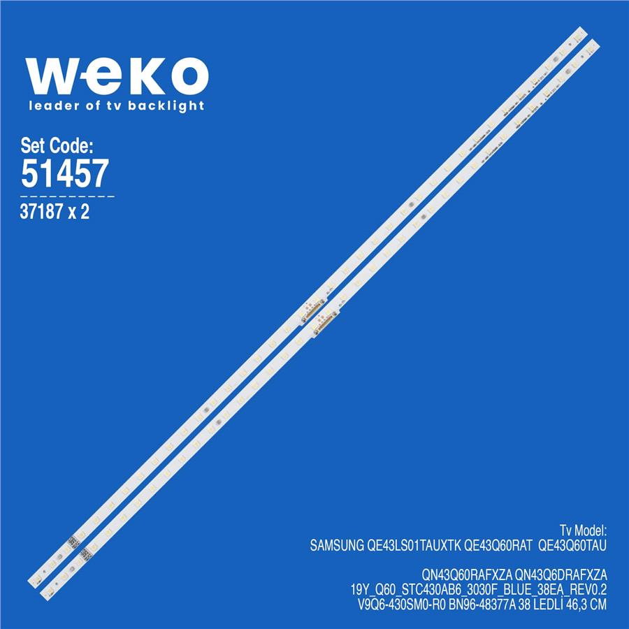 Samsung Led Bar-51457