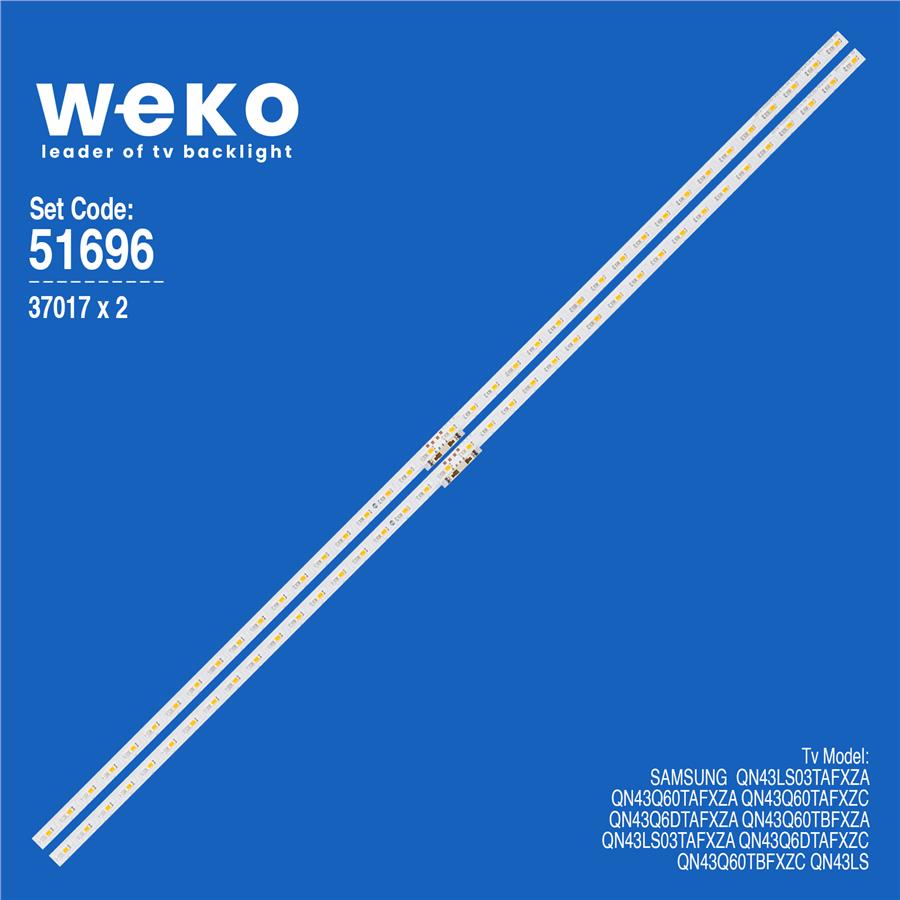 Samsung Led Bar-51696