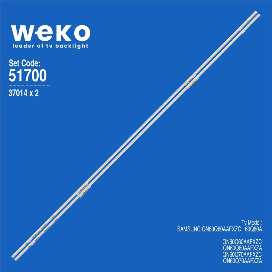 Samsung Led Bar-51700