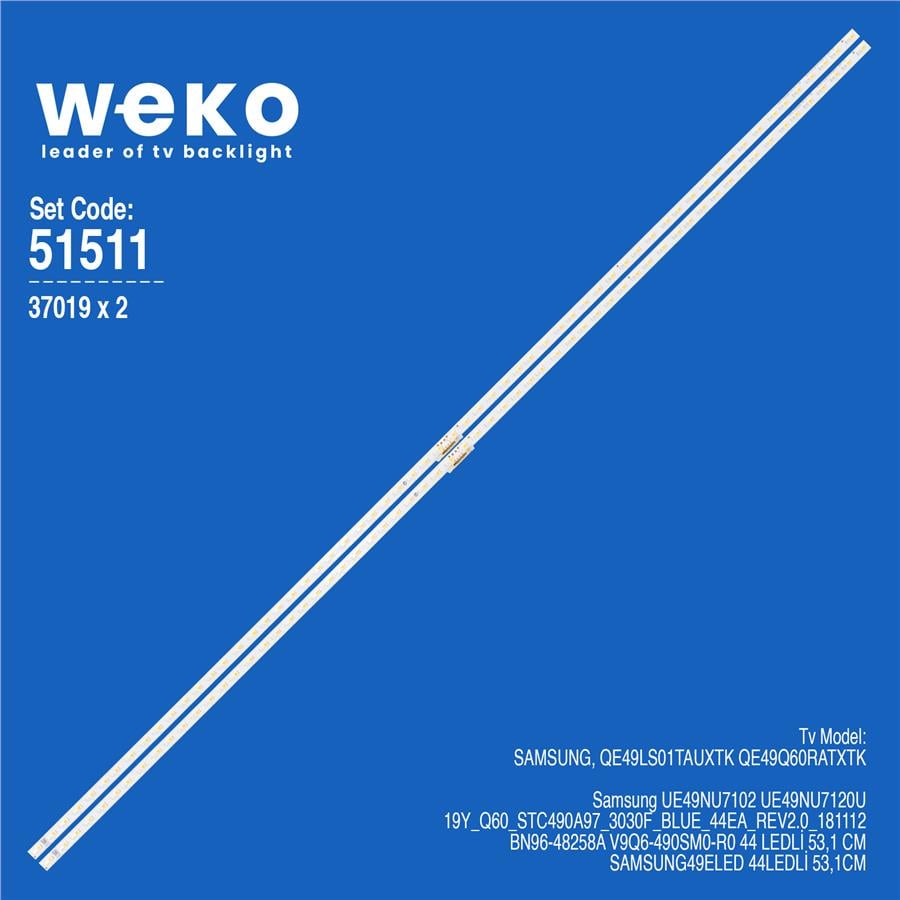 Samsung Led Bar-51511