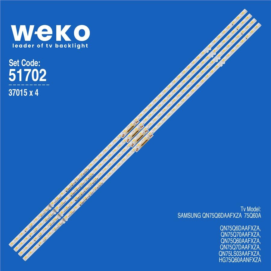 Samsung Led Bar-51702