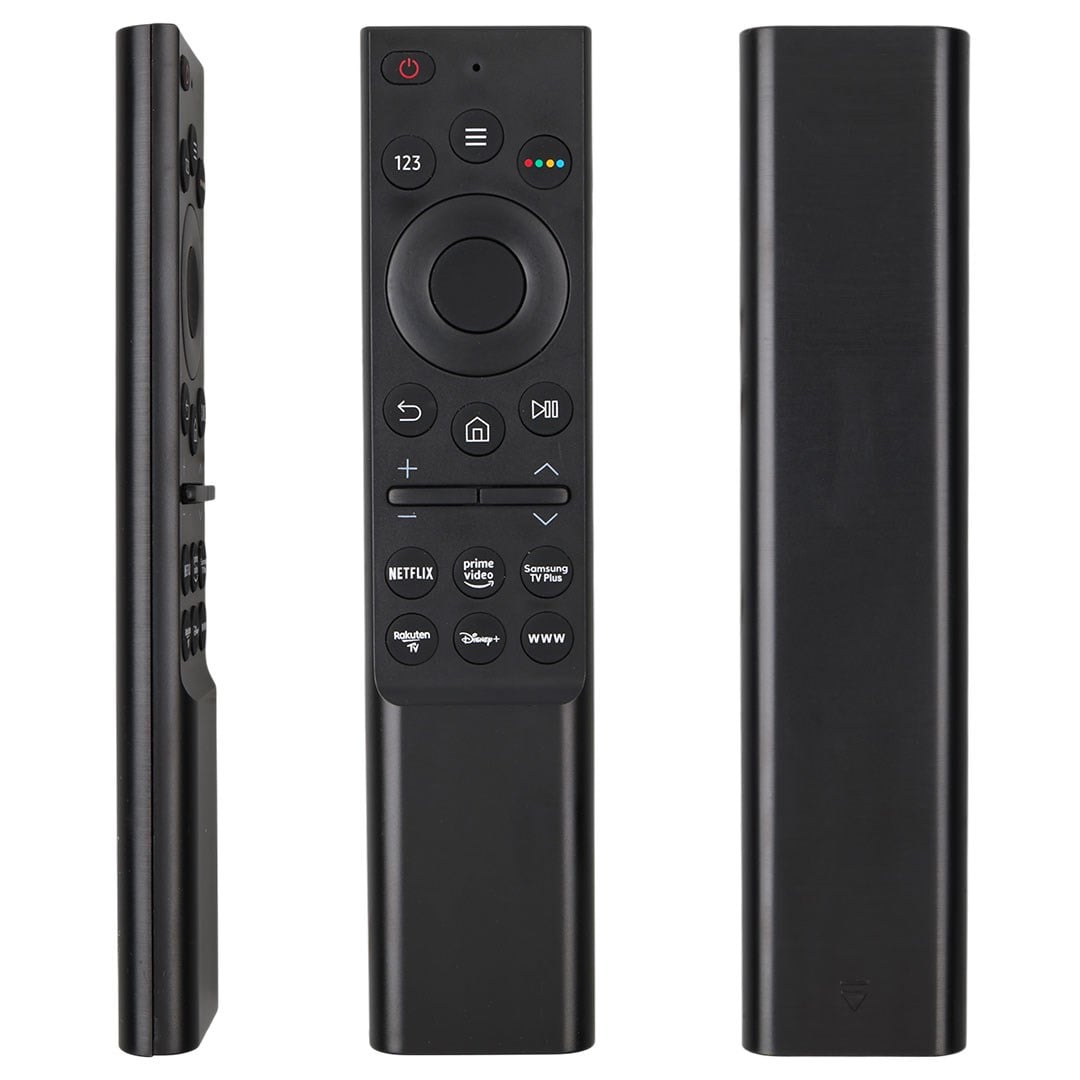 Samsung RM-L1729 EU/AS Ses Komutsuz RM-G2500 V1 Netflix - Prime Video - Disney Tuşlu LCD-LED TV Sihirli Kumanda Fiyatı - Merter Elektronik