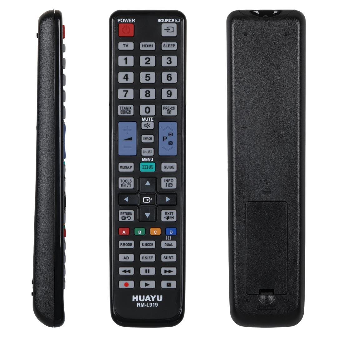 Samsung RM-L919 Universal Lcd-Led Tv Kumandası Fiyatı - Merter Elektronik