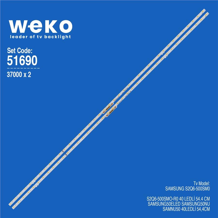 Samsung Led Bar-51690
