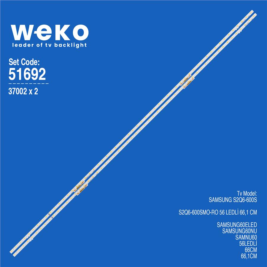 Samsung Led Bar-51692