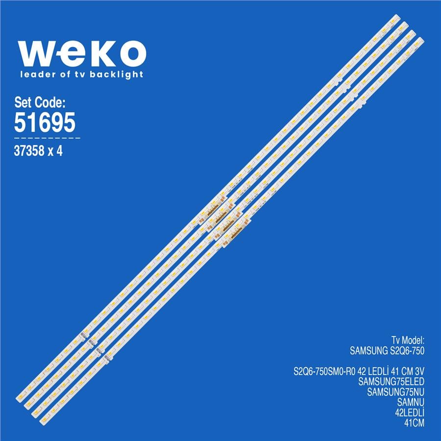 Samsung Led Bar-51695