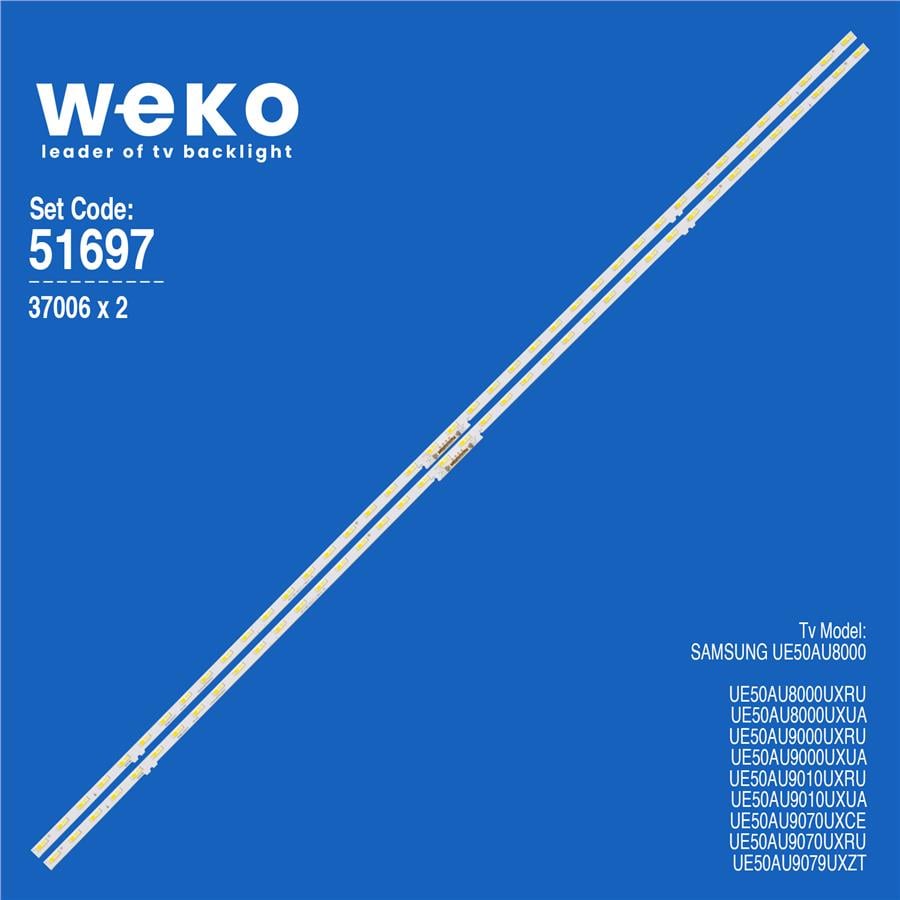 Samsung Led Bar-51697
