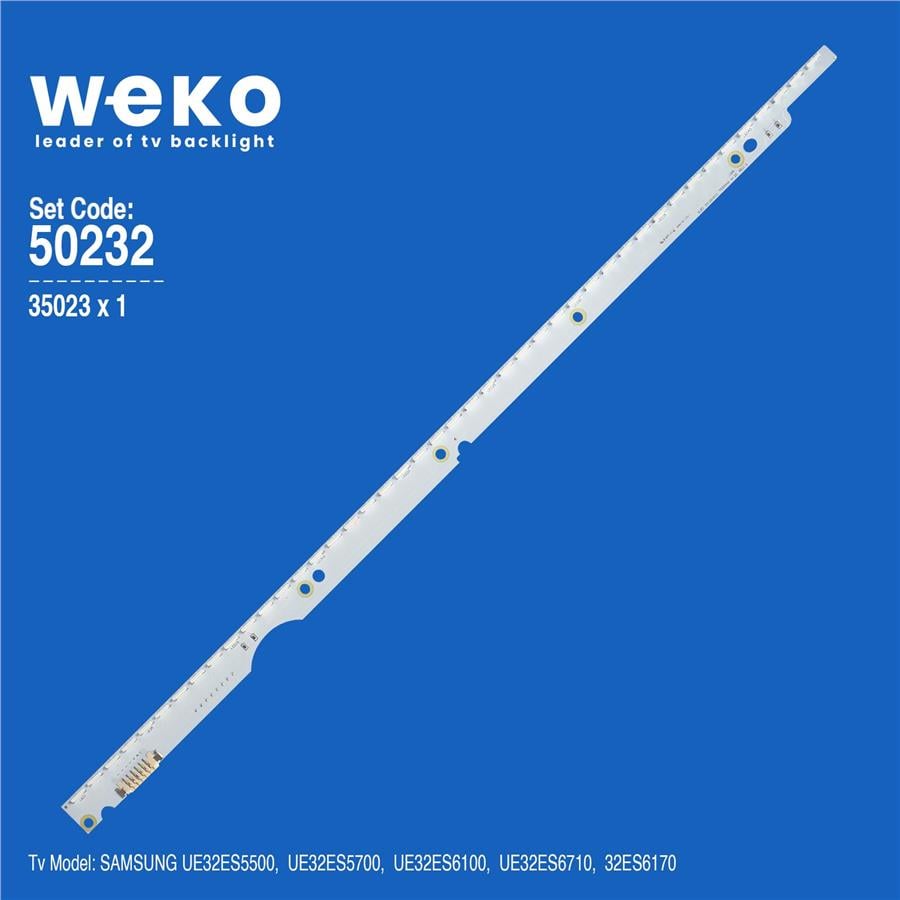 Samsung Led Bar-50232