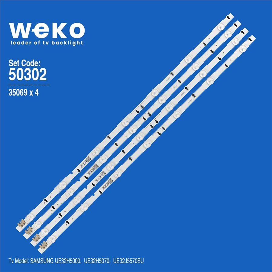 Samsung Led Bar-50302