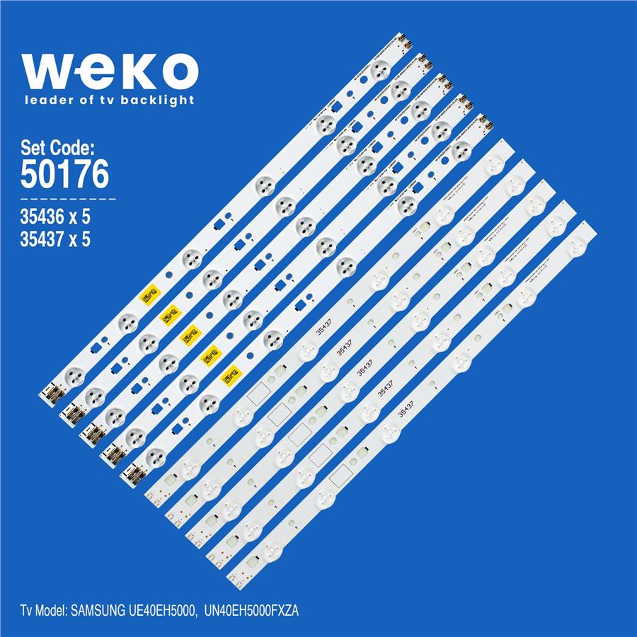 Samsung Led Bar-50176