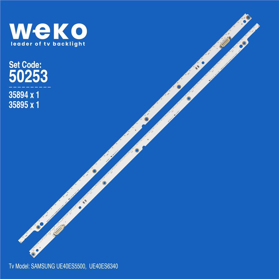 Samsung Led Bar-50253