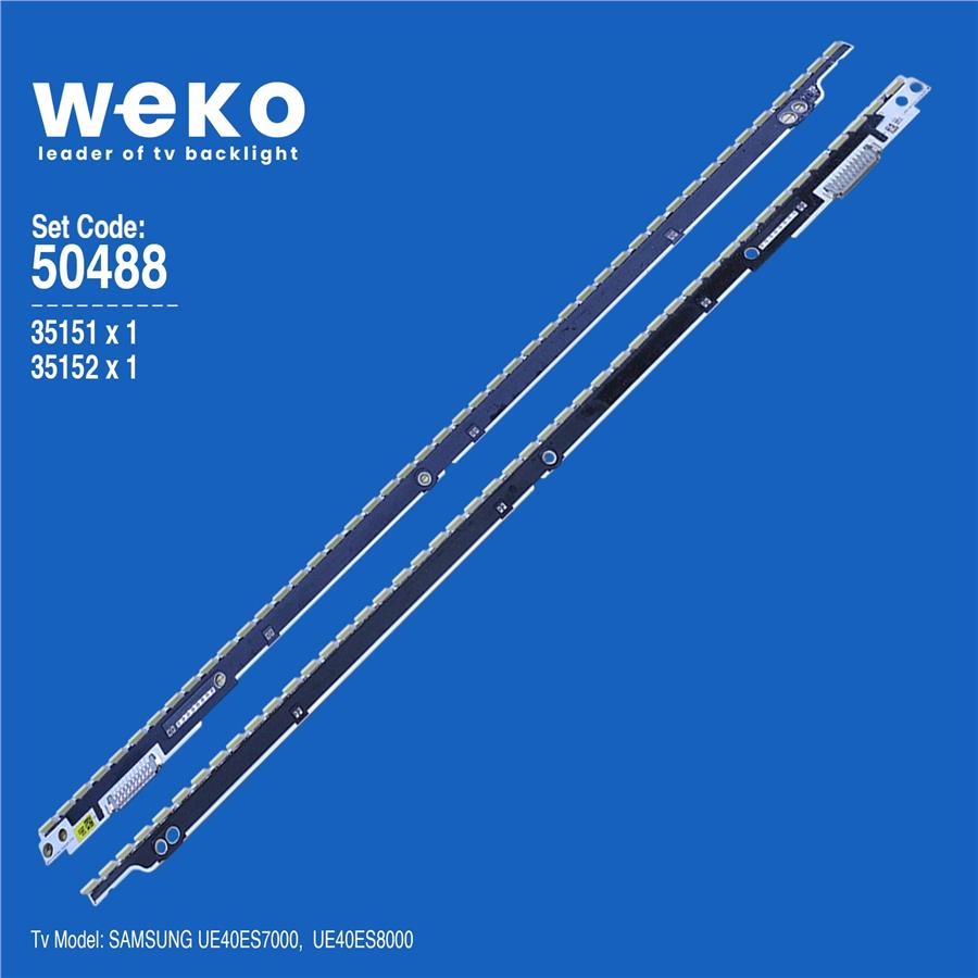 Samsung Led Bar-50488