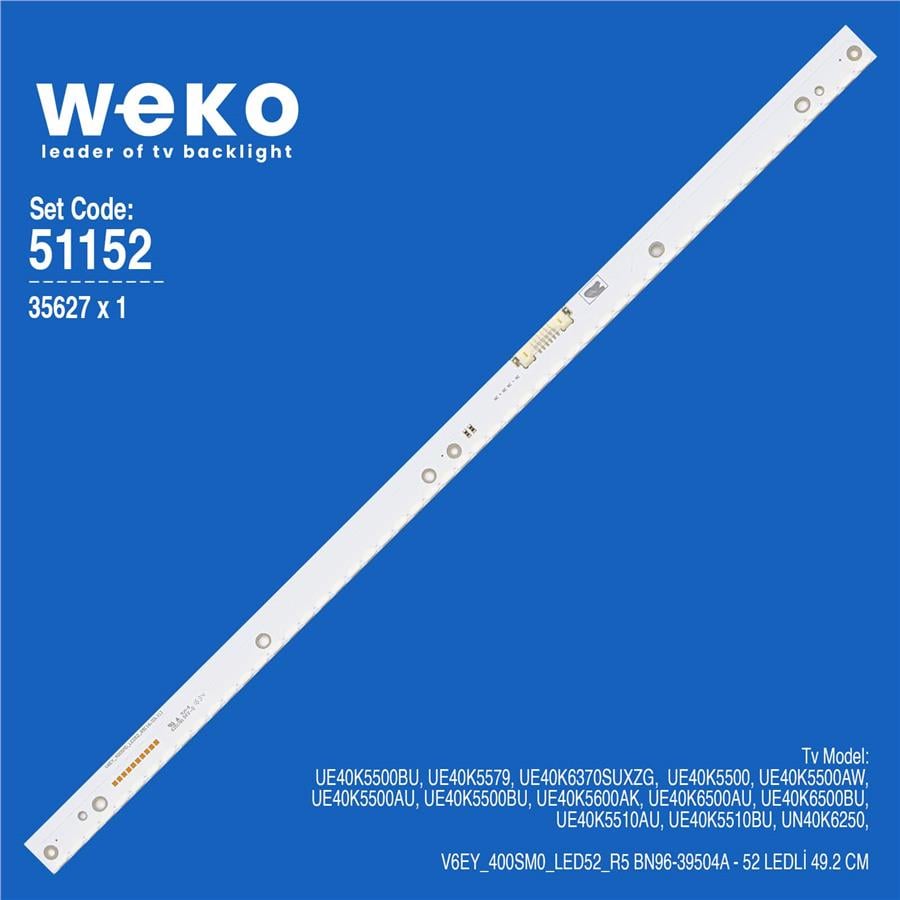 Samsung Led Bar-51152