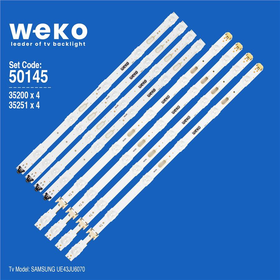 Samsung Led Bar-50145