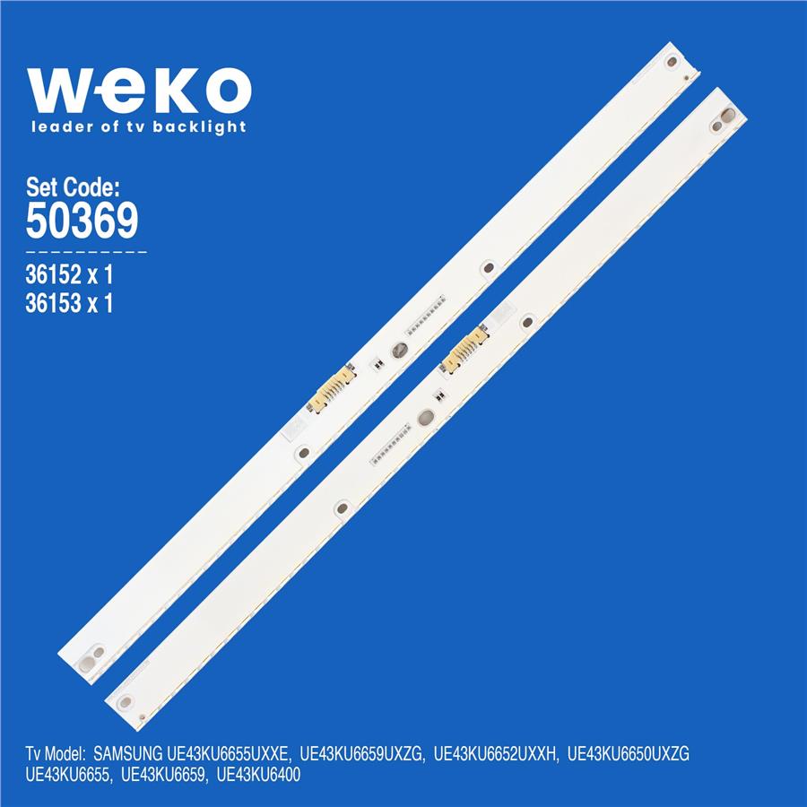 Samsung Led Bar-50369