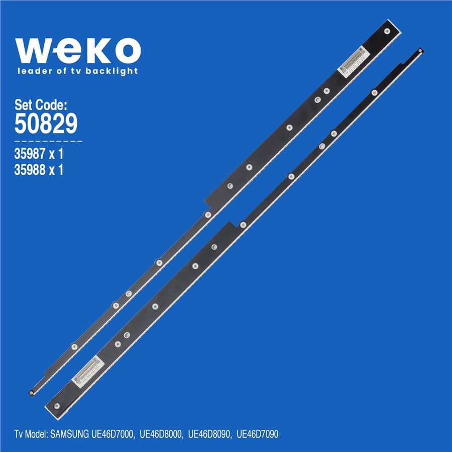 Samsung Led Bar-50829