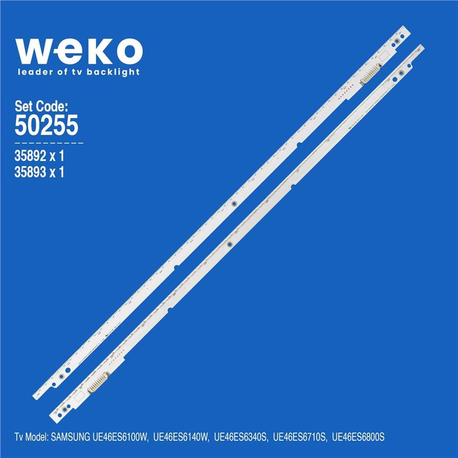 Samsung Led Bar-50255