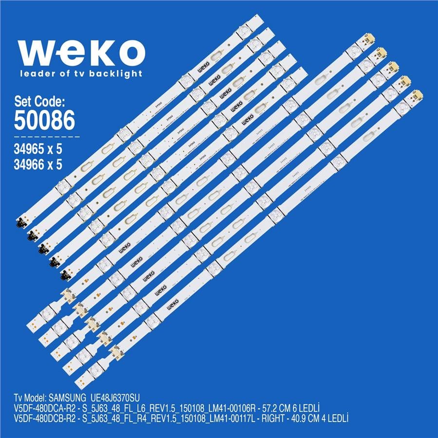 Samsung Led Bar-50086