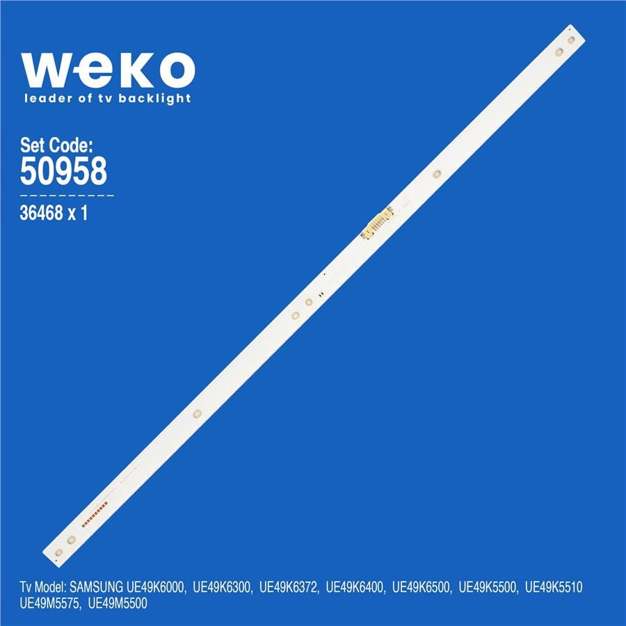 Samsung Led Bar-50958