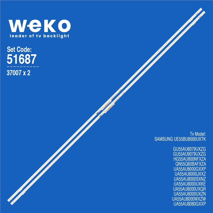 Samsung Led Bar-51687