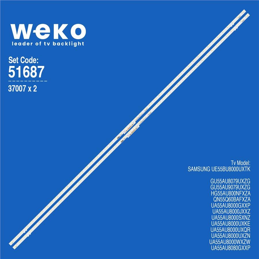Samsung Led Bar-51687