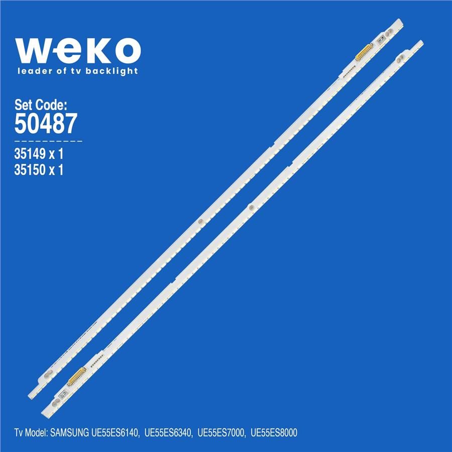 Samsung Led Bar-50487