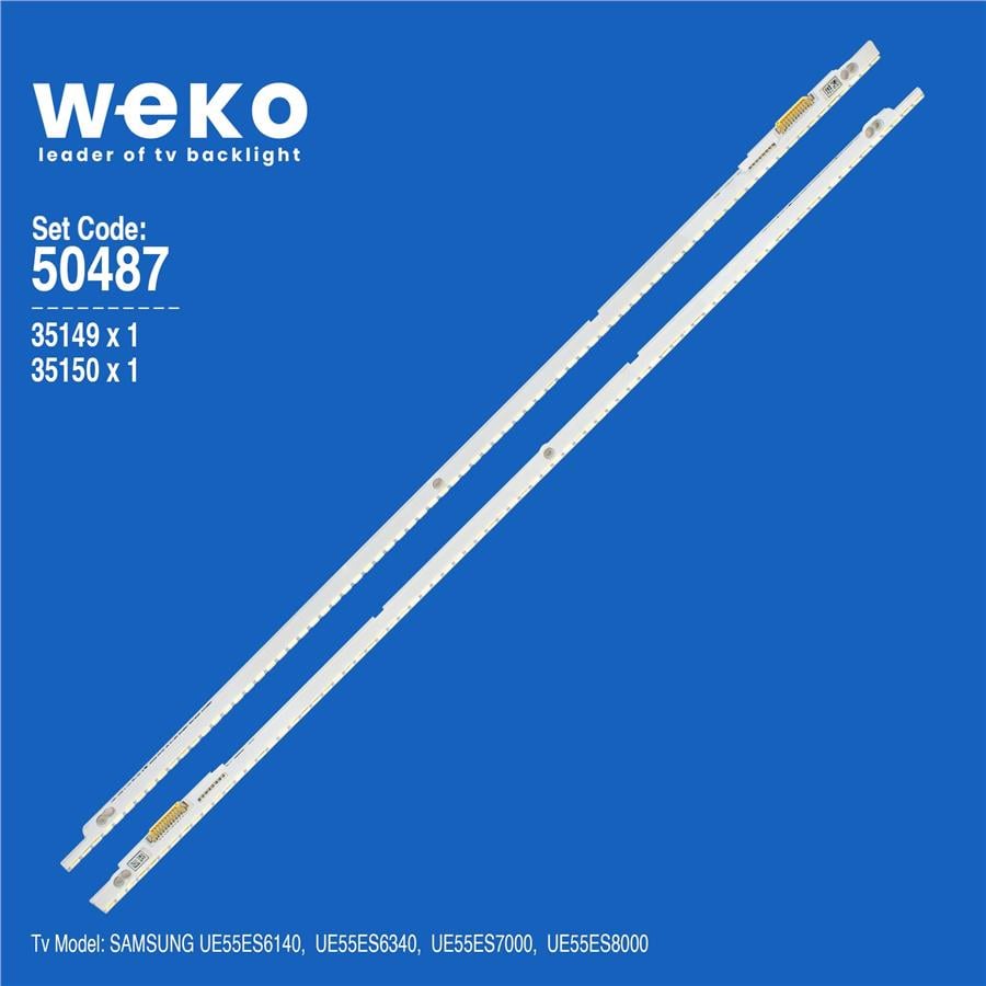 Samsung Led Bar-50487