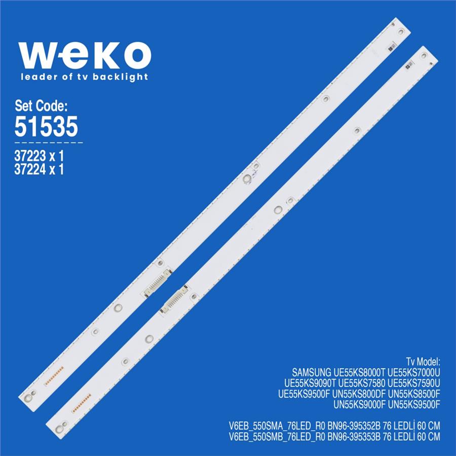Samsung Led Bar-51535