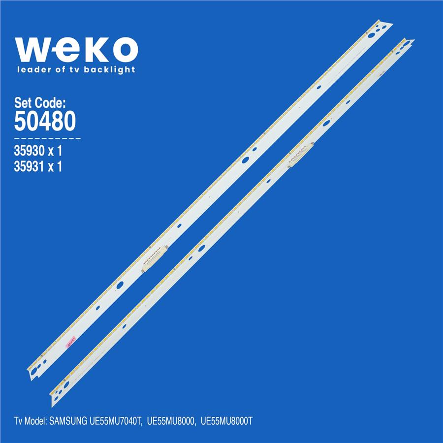 Samsung Led Bar-50480
