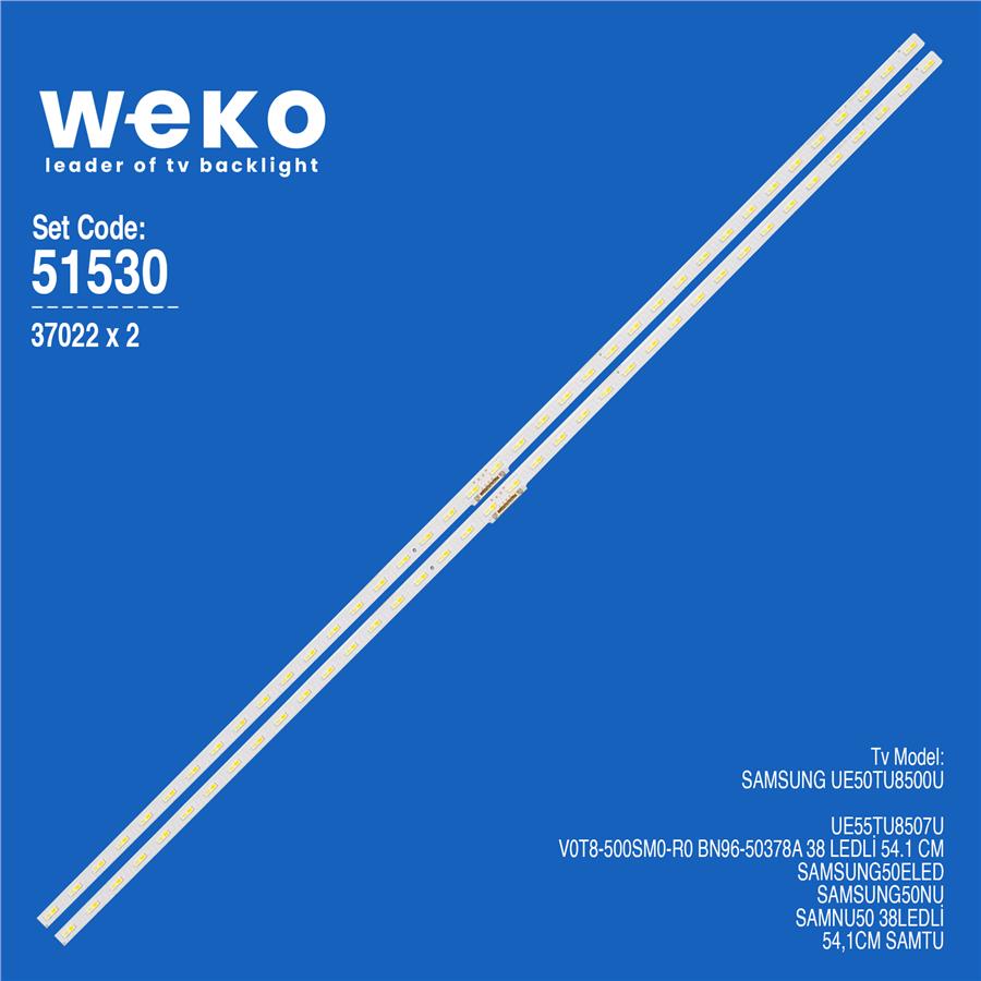 Samsung Led Bar-51530