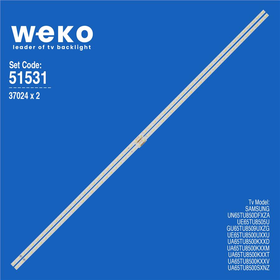 Samsung Led Bar-51531