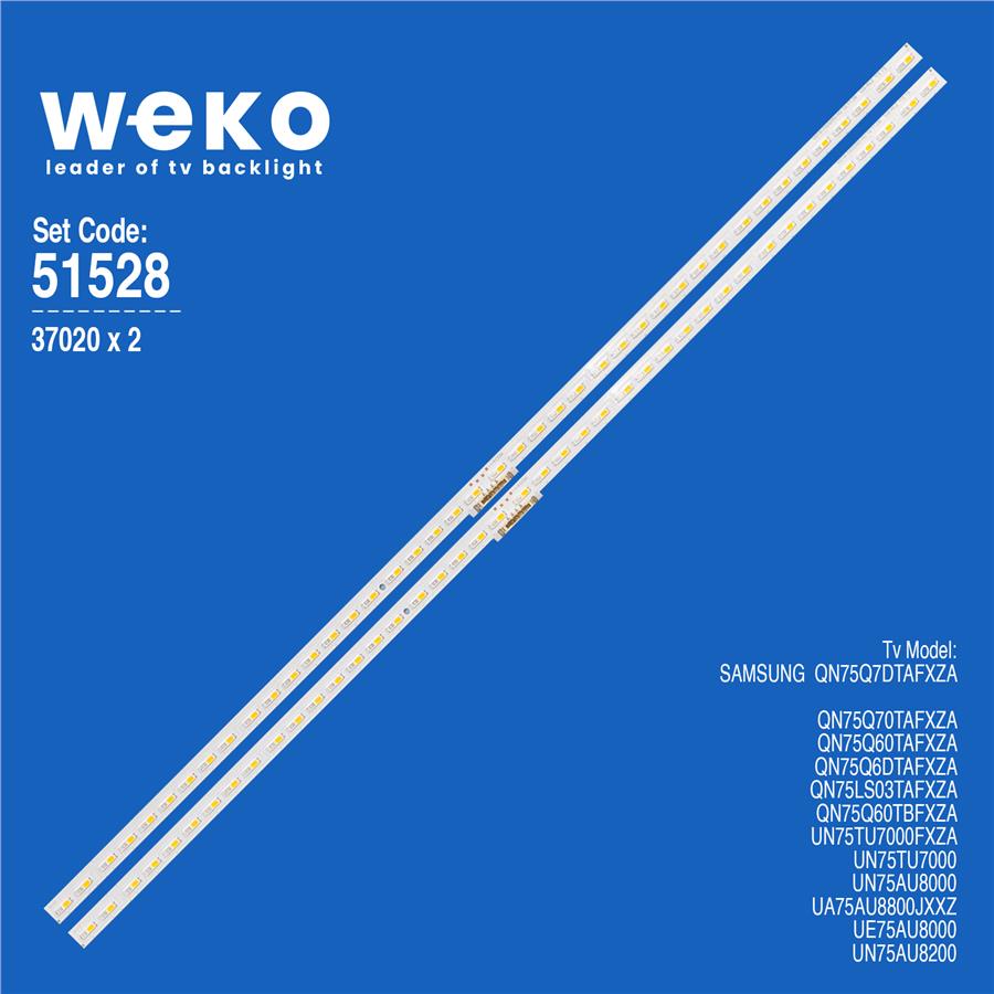 Samsung Led Bar-51528
