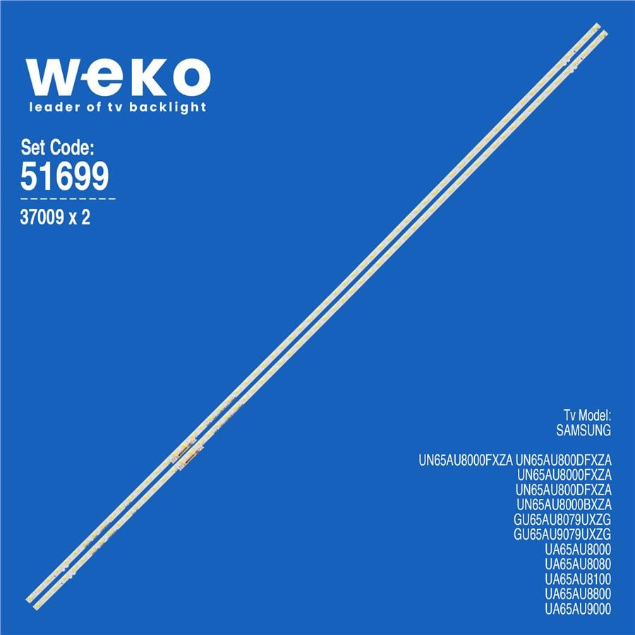 Samsung Led Bar-51699