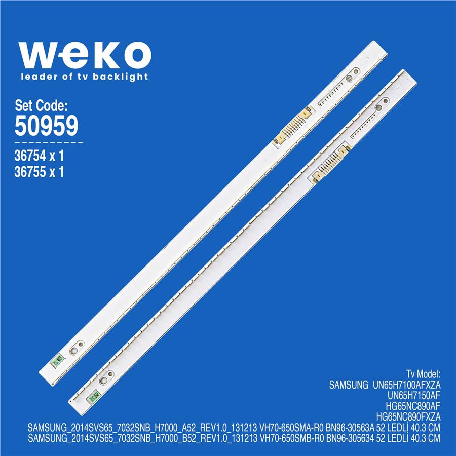 Samsung Led Bar-50959