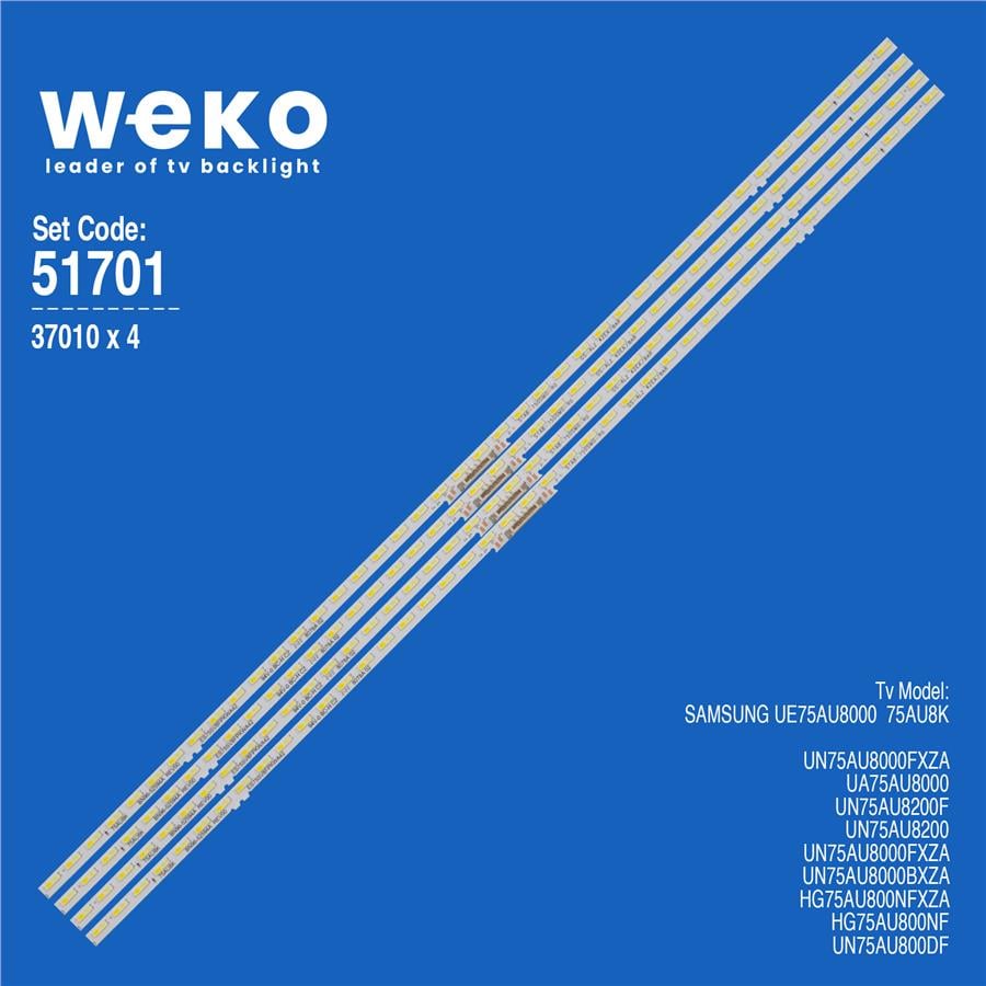 Samsung Led Bar-51701