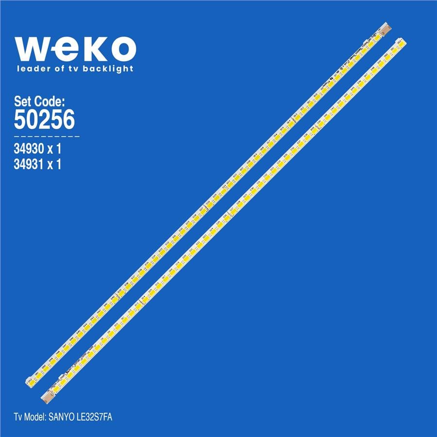 Sanyo Led Bar-50256