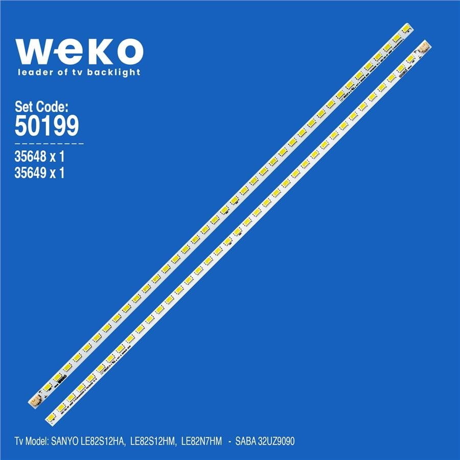 Sanyo Led Bar-50199