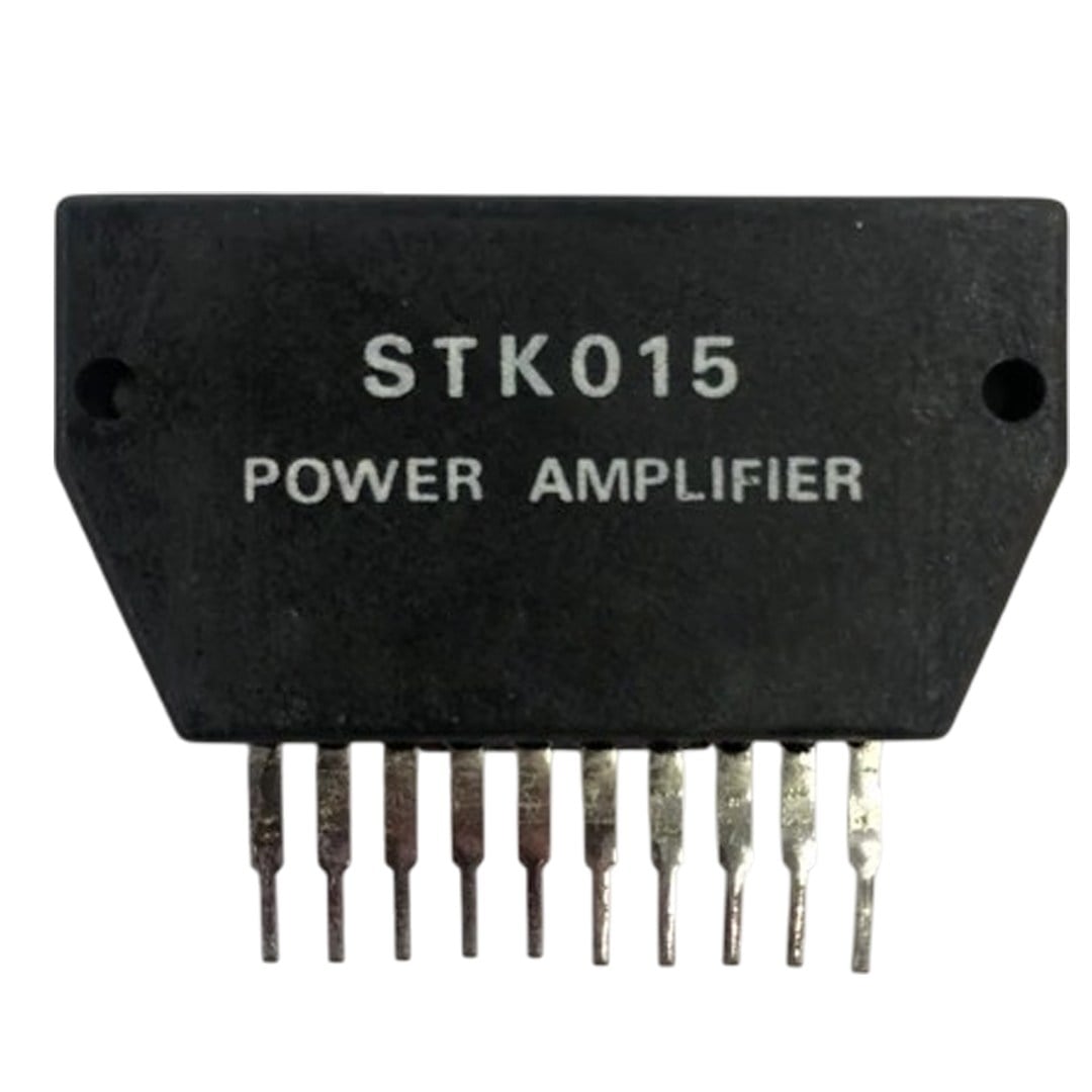 STK 015 Fiyatı - Merter Elektronik