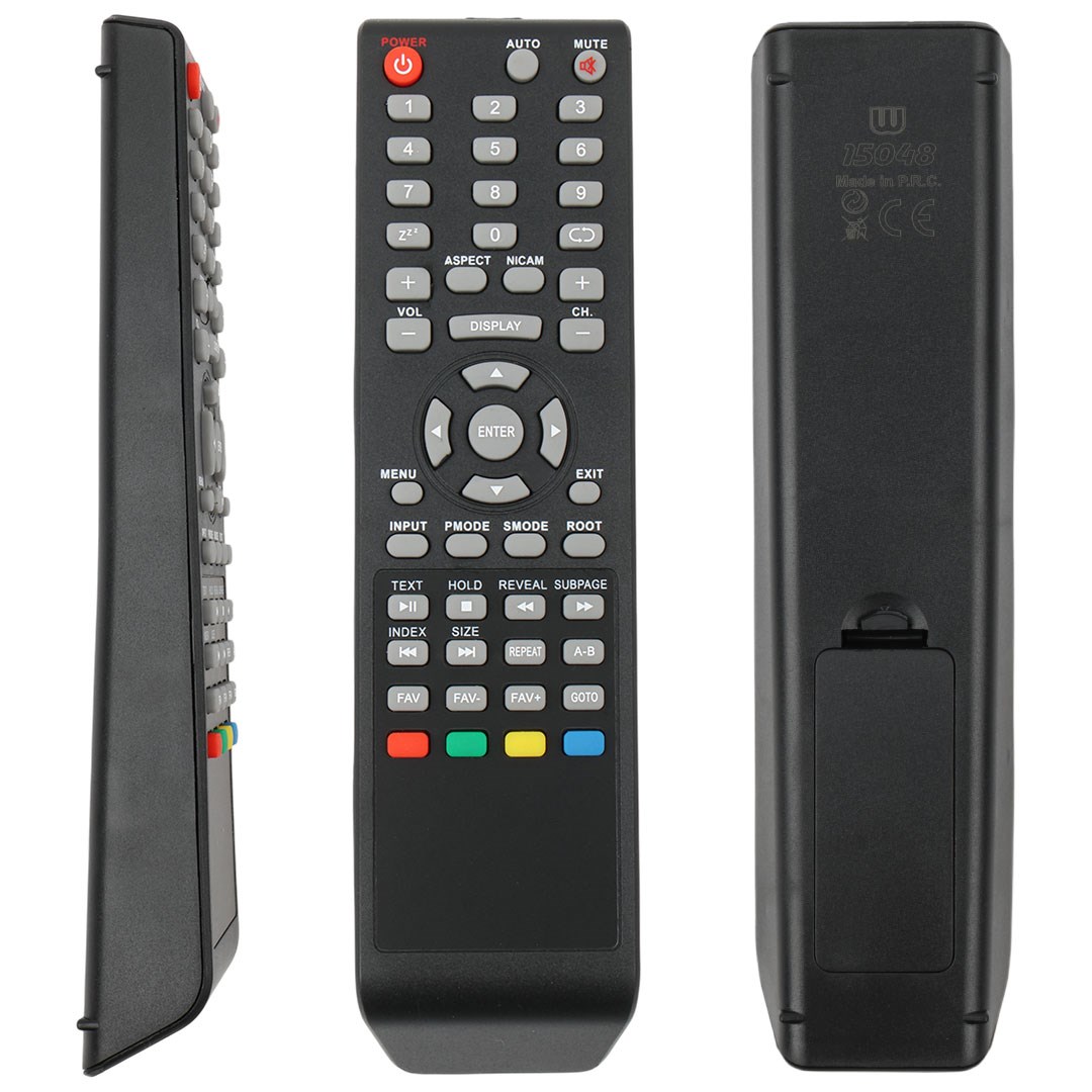 Sunny SN032LM8/7 - Hisense EN 83801 Skytech 32